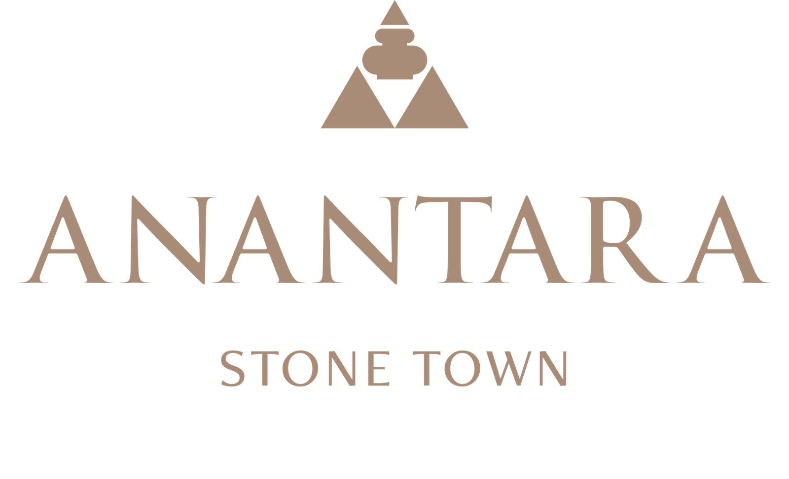 Anantara Stone Town